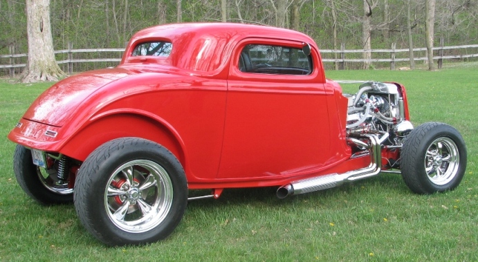 34_ford_for_sale
