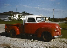 49 pickup