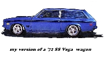 vega  version SS